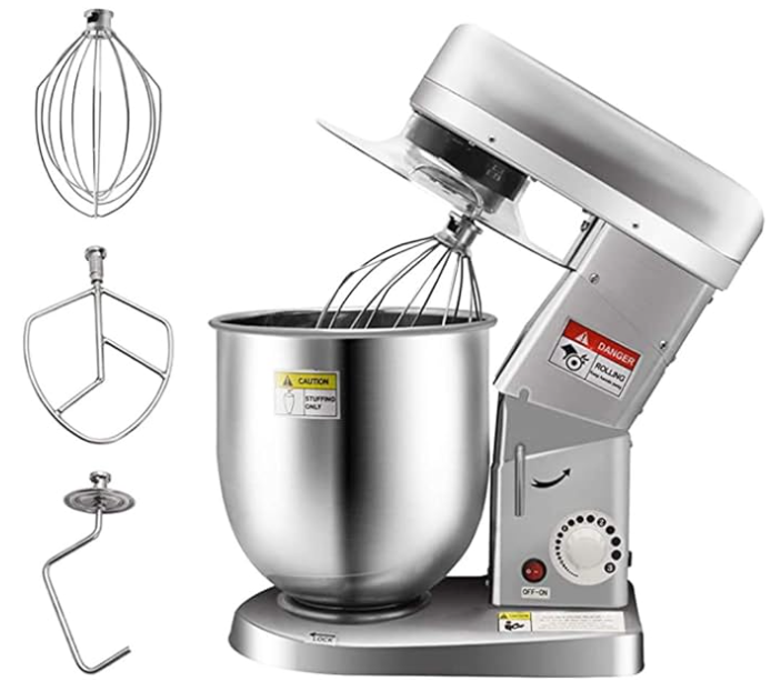 10L Lab Mixer Used in Mixing | Online Shop